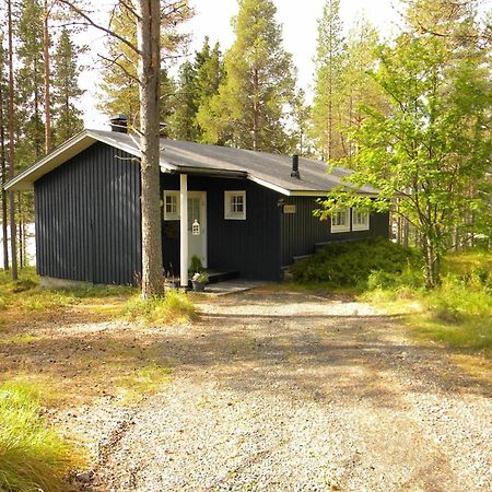 Lomakylae Atimo Villa Alakitka Exteriör bild