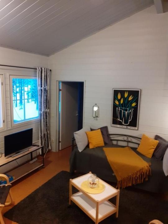 Lomakylae Atimo Villa Alakitka Exteriör bild