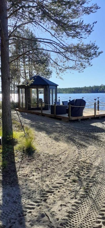 Lomakylae Atimo Villa Alakitka Exteriör bild